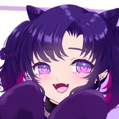 Neema(にーま)👾🐈‍⬛新人Vtuberさんのプロフィール画像