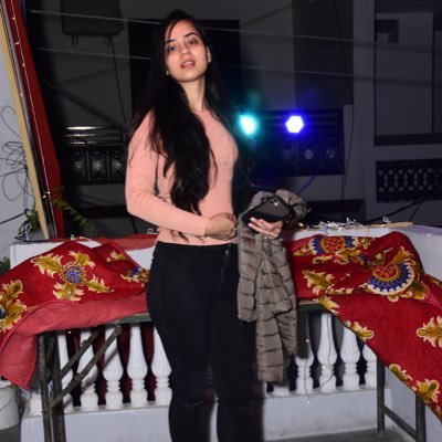 MehtaTisha's profile picture. 