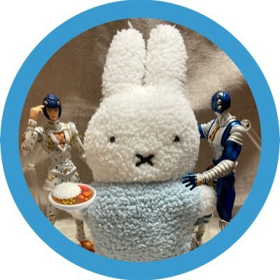 かれー🍛(低浮上ってやつです)さんのプロフィール画像