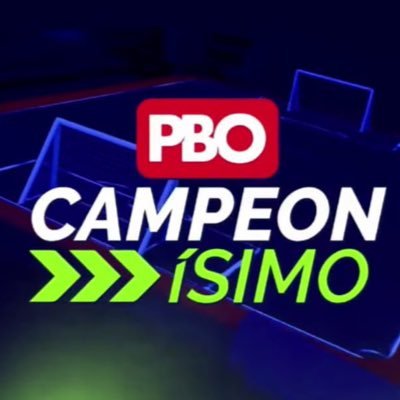 Campeonísimo Perú
