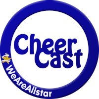 CheerCast(@CheerCast) 's Twitter Profile Photo