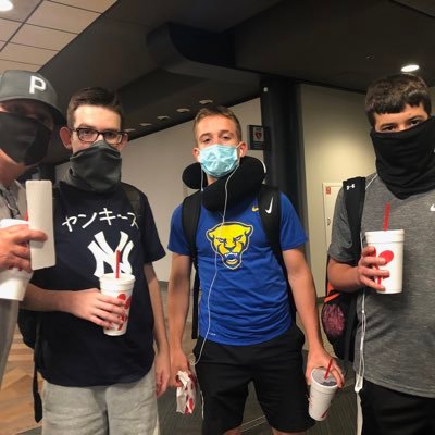 SeanReilly43's profile picture. 