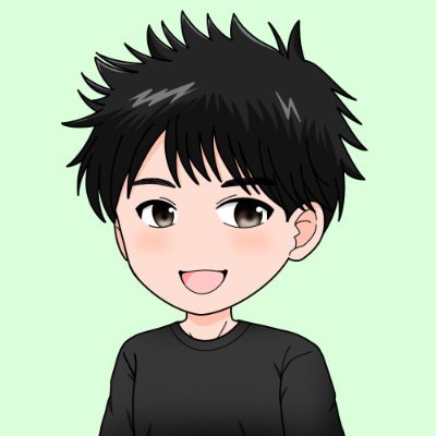 岐阜県在住 | 24歳 | 副業Webライター&ブロガー | 初月利益3万円 | 調理師 ▶︎ 会社員 ▶︎ 副業Webライター開始 | ブログ更新中 ▶https://t.co/ajF8qS9781 | テーマ: JIN | 発信内容 ▶︎ ライタースキル・自分の経験談 | お仕事の依頼はDMまで