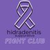 Hidradenitis Suppurativa Fight Club (@hsfightclubco) Twitter profile photo