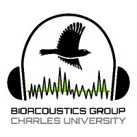 Bioacoustics Group - Charles University(@Bioacoustics_CU) 's Twitter Profile Photo