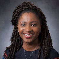 Kammarauche Aneni M.D., M.H.S. (@uanenimd) 's Twitter Profile