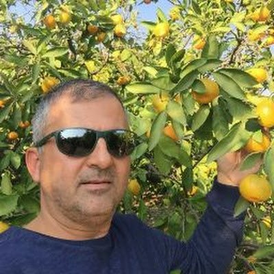 YaarAdgzel14's profile picture. 