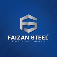 Faizan Steel(@FaizanSteel) 's Twitter Profile Photo