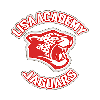 Twitter acount for LISA Academy North Athletics