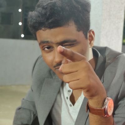 kvr_360's profile picture. Non veg turned vegetarian ,no 🚬no 🍻….yes we exist!🙏💪 Tech & Geopolitics