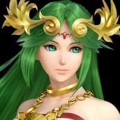パルテナさんのプロフィール画像