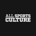 All Sports Culture (@ASCSportsMedia) Twitter profile photo