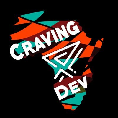 A youth empowerment and skills building organization

#Craving4Development2021