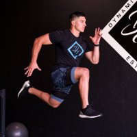 Dynamic Training with DT (@fitlifeofdt) 's Twitter Profile