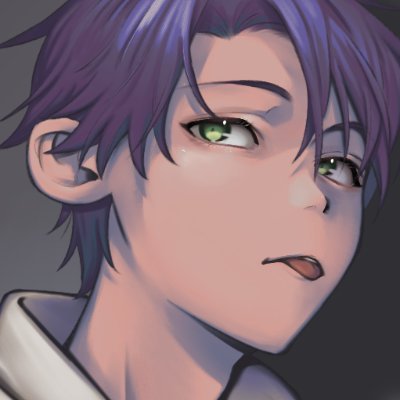 上巴さんのプロフィール画像