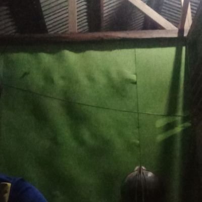 Namek20778085's profile picture. Hari