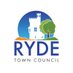 Ryde Town Council (@RydeTownCouncil) Twitter profile photo