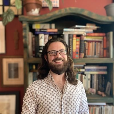 He/Him/They/Them • Progressive, Queer 🏳️🌈, Millennial • Leadership That Listens
