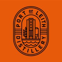 The Port of Leith Distillery (@leithdistillery) 's Twitter Profile