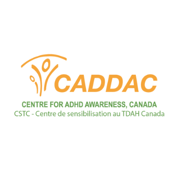 CADDAC is a national charity providing leadership in awareness, education, and advocacy for #ADHD. Our retweets are for your information, not endorsements.