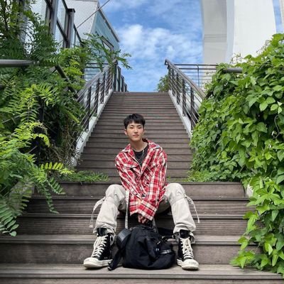carat ⢠stay ⢠engene
#ėź²ø : It's a beautiful day to die today