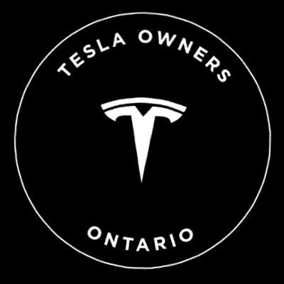 TeslaOwnersONT Profile Picture