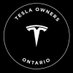 Tesla Owners Ontario Inc. (@TeslaOwnersONT) Twitter profile photo