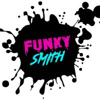 FUNKY SMITH(@FunkySmithDJ) 's Twitter Profile Photo