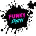 FUNKY SMITH (@funkysmithdj) Twitter profile photo FUNKY SMITH (@funkysmithdj) Twitter profile photo