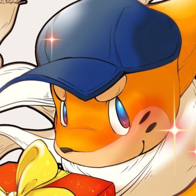 ラスク/灼熱芋さんのプロフィール画像