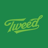 Tweed (@tweedinc) 's Twitter Profile