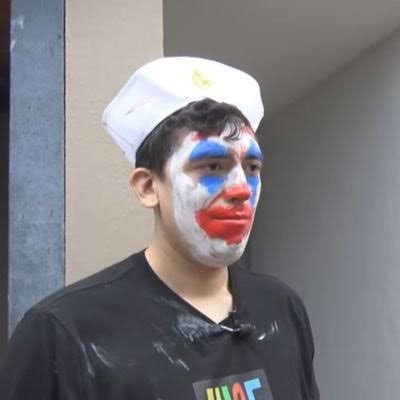 LuisPablof20's profile picture. 