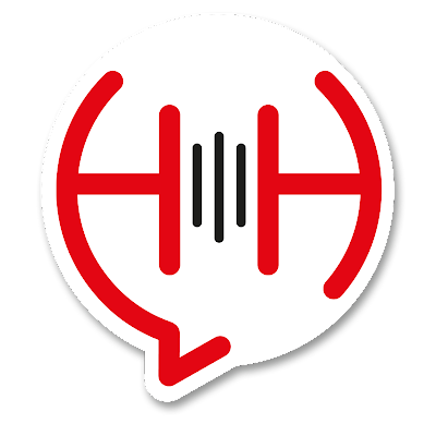 Tus programas favoritos, en un mismo espacio. El canal de los medios partidarios quemeros. La transmisión, cada vez que juega el Globo. 🎈🎙️ #ComunidadHH