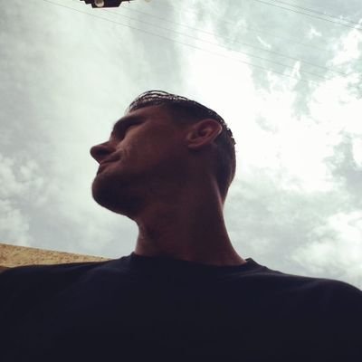 COX_504's profile picture. In a world of why be a why not! 
#nola
#504
#prowrestling
#AEWDynamite ♥️
just random shit from me here and there. #Mr279 #SupDupTeam