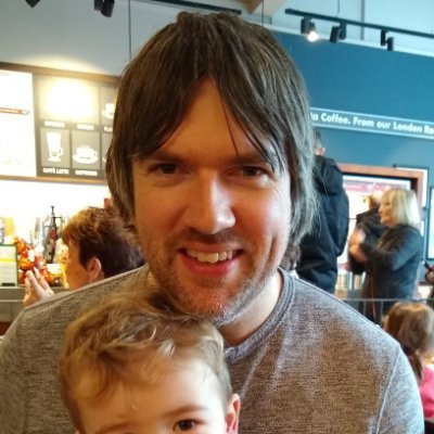 andyboothuk's profile picture. Azure, .NET, #serverless; Azure Functions, Azure Data Factory; Principal Engineer, UK tech consultancy