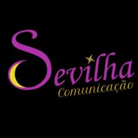 Sevilha Comunicação(@SevilhaCom) 's Twitter Profile Photo