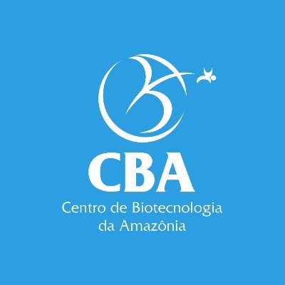 🧬Centro de Biotecnologia da Amazônia (CBA) 🔬Hub de Inovação Tecnológica, desenvolvimento de produtos e geração de Bionegócios.