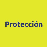 Protección (@proteccion) 's Twitter Profile