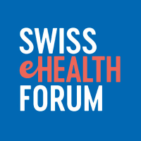 Swiss eHealth Forum (@ch_ehealth) Twitter profile photo