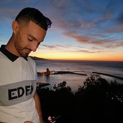 FaresBrahmi1's profile picture. 