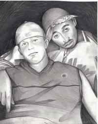 theReal_Mbombs's profile picture. Food on the table,
running car, and tuck my kids in at night. The American dream in real life- I Go Through, O.A.R.