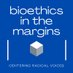 Bioethics In The Margins (@beinthemargins) Twitter profile photo Bioethics In The Margins (@beinthemargins) Twitter profile photo