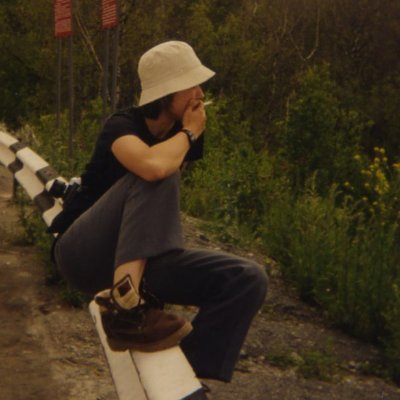 JeniaDechen's profile picture. 