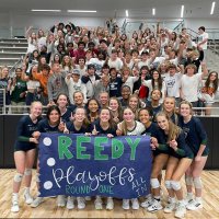 Reedy Student Section (@studentsectrhs) 's Twitter Profile