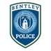 @Bentley_Police