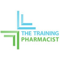 The Training Pharmacist(@thetpharmacist) 's Twitter Profile Photo