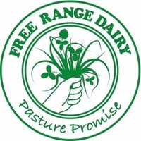 Free Range Dairy (@freerangedairy) 's Twitter Profile