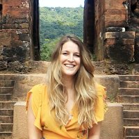 Lena Muckenfuss (@lenamuckenfuss) 's Twitter Profile Photo