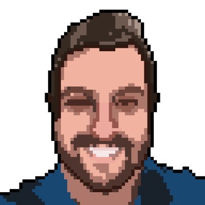 Game designer - Especializándome en accesibilidad de videojuegos. Locutor y actor de voz. Cuando haces Bob ya no hay stob.