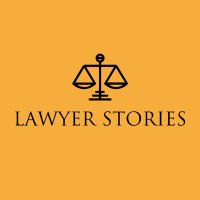 lawyer_stories(@lawyer_stories) 's Twitter Profile Photo